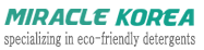 Miraclekorea Logo